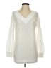Tobrief Ivory Pullover Sweater Size S - photo 1