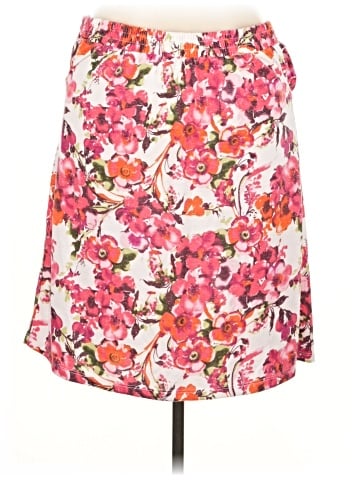 Jessica London Casual Skirt (view 2)