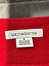 Liz Claiborne 100% Cotton Red Pullover Sweater Size S - photo 7