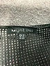 MYNT 1792 100% Polyester Graphic Black Cocktail Dress Size 12 - photo 7