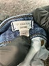 Madewell Blue Jeans Size 26 waist - photo 8