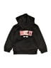 Unbranded Black Zip Up Hoodie Size 2 - 3 - photo 1