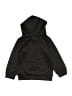 Unbranded Black Zip Up Hoodie Size 2 - 3 - photo 2