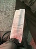 BARKER Graphic Black Active Pants Size S - photo 8