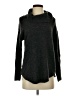 Fortune + Ivy Gray Turtleneck Sweater Size S - photo 1