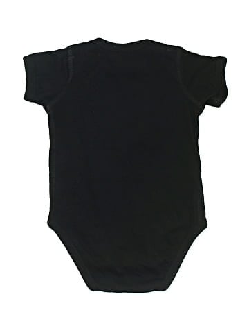 Rabbit Skins Short Sleeve Onesie (view 2)