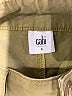 CAbi Green Cargo Pants Size 4 - photo 7