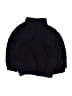 Assorted Brands Solid Black Track Jacket Size M (kids) - photo 2