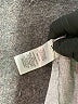 Verve Ami Gray Cardigan Size M - photo 8