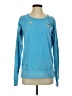 Chaser Blue Sweatshirt Size S - photo 1