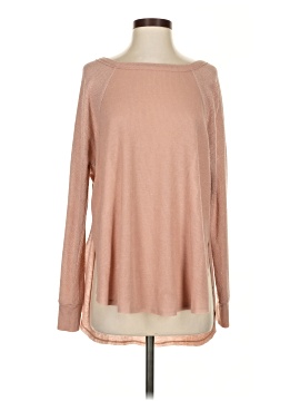 Out From Under Long Sleeve Top