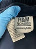 R&M Richards 100% Polyester Solid Blue Casual Pants Size 16W - photo 7