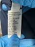 R&M Richards 100% Polyester Solid Blue Casual Pants Size 16W - photo 9