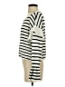 Zara Ivory Long Sleeve Top Size S - photo 5
