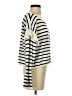 Zara Ivory Long Sleeve Top Size S - photo 4