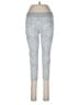 Fabletics Gray Active Pants Size L - photo 2