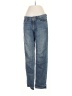 Eddie Bauer Blue Jeans Size 2 - photo 1