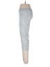Fabletics Gray Active Pants Size L - photo 5