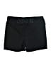 Reebok Solid Black Athletic Shorts Size L - photo 2