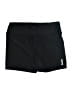 Reebok Solid Black Athletic Shorts Size L - photo 1