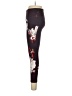 Athleta Graphic Black Leggings Size M - photo 5