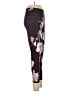 Athleta Graphic Black Leggings Size M - photo 4