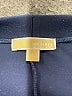 MICHAEL Michael Kors Solid Blue Active Pants Size L - photo 7