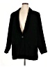 Old Navy 100% Polyester Black Blazer Size XL - photo 1