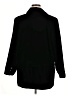 Old Navy 100% Polyester Black Blazer Size XL - photo 2
