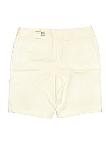 Charter Club Khaki Shorts (view 2)