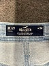 Hollister Stars Blue Jeans Size 3 - photo 3