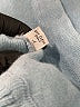 Unbranded Blue Pullover Sweater Size L - photo 7