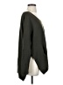 Babaton Green Pullover Sweater Size XXS - XS - photo 4