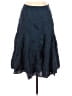 J.Jill Blue Formal Skirt Size 10 (petite) - photo 1