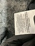 Nike Black Active Pants Size S - photo 8