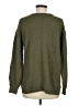 Caslon Green Pullover Sweater Size M - photo 2