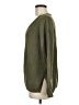 Caslon Green Pullover Sweater Size M - photo 5