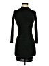Lulus Black Cocktail Dress Size XS - photo 1