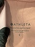 Athleta Pink Active Pants Size S - photo 7