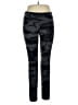 Tuff Athletics Camo Black Active Pants Size XL - photo 1