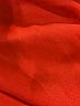 BCBGMAXAZRIA Solid Red Casual Dress Size S - photo 7