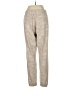 Athleta Tan Casual Pants Size 8 - photo 2