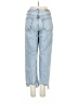 GRLFRND 100% Cotton Blue Jeans Size 27 waist - photo 2