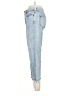 GRLFRND 100% Cotton Blue Jeans Size 27 waist - photo 5