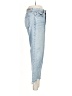 GRLFRND 100% Cotton Blue Jeans Size 27 waist - photo 4