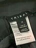 Tribal Solid Black Active Pants Size 10 - photo 7