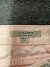 ALLSAINTS 100% Cotton Ivory Denim Shorts Size 00 - photo 3