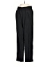 Chelsea28 Solid Black Casual Pants Size S - photo 1