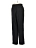Chelsea28 Solid Black Casual Pants Size S - photo 2