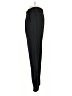 Chelsea28 Solid Black Casual Pants Size S - photo 5